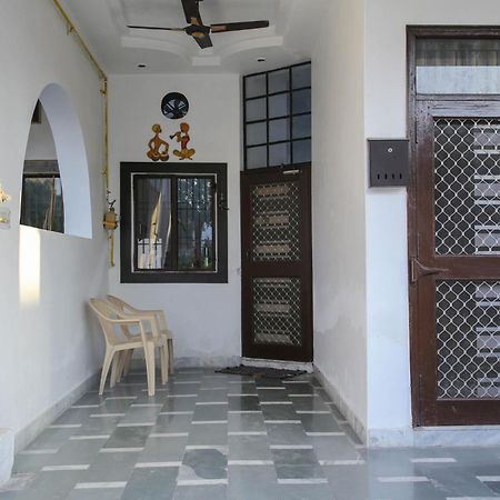 Aradhana'S Home Stay Agra  Exteriér fotografie