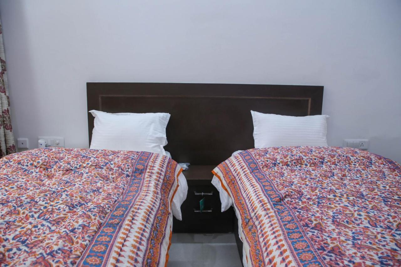 Aradhana'S Home Stay Agra  Exteriér fotografie
