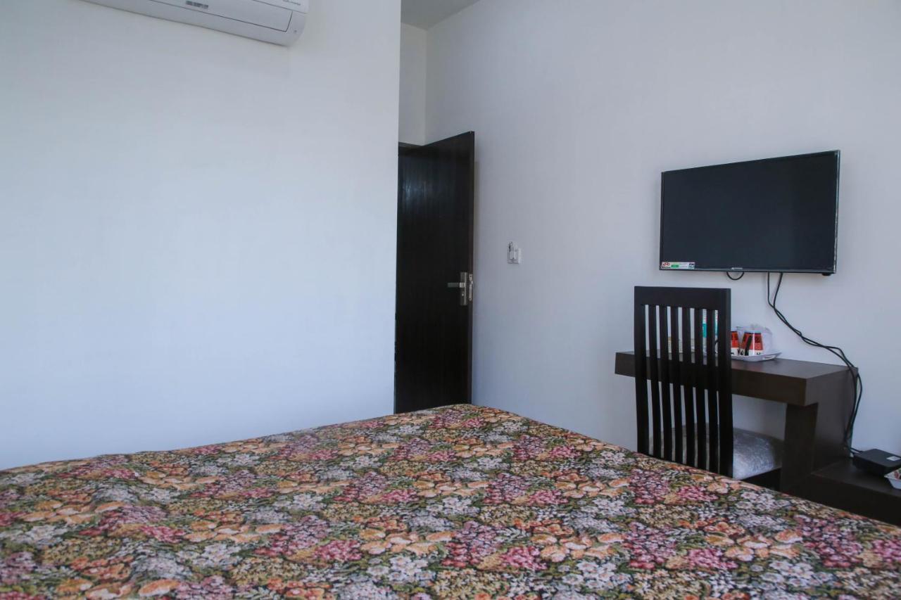 Aradhana'S Home Stay Agra  Exteriér fotografie