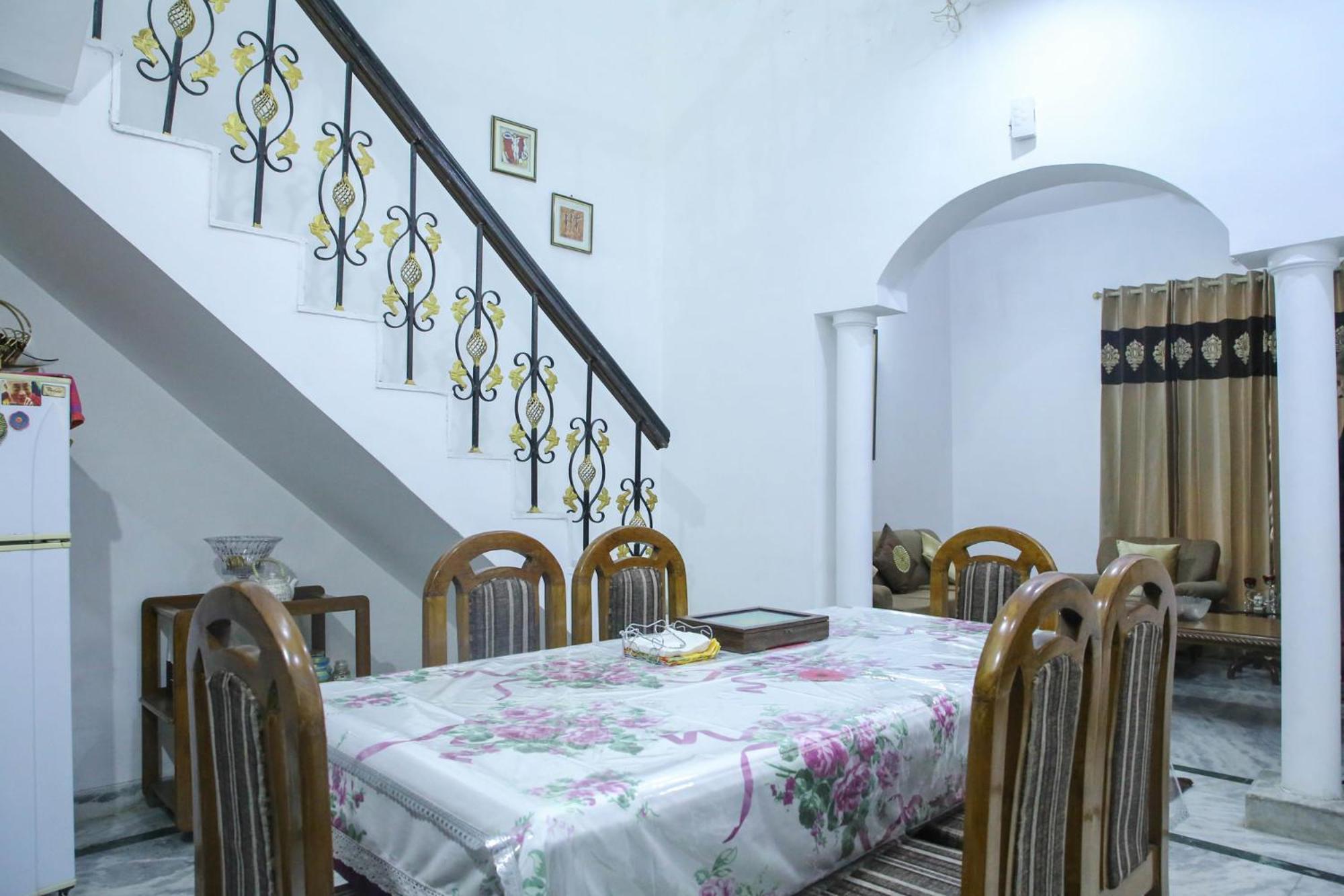 Aradhana'S Home Stay Agra  Exteriér fotografie