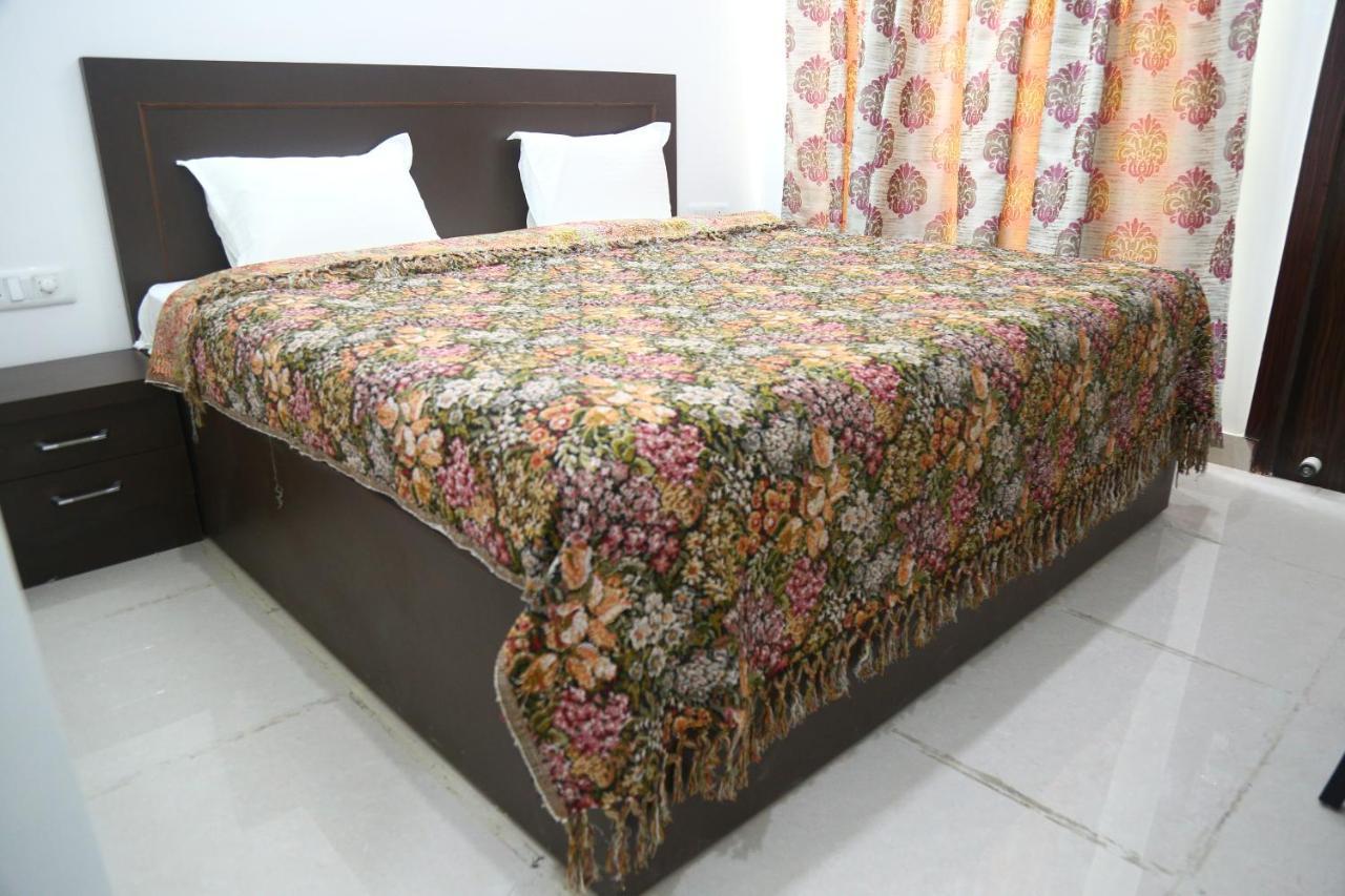 Aradhana'S Home Stay Agra  Exteriér fotografie