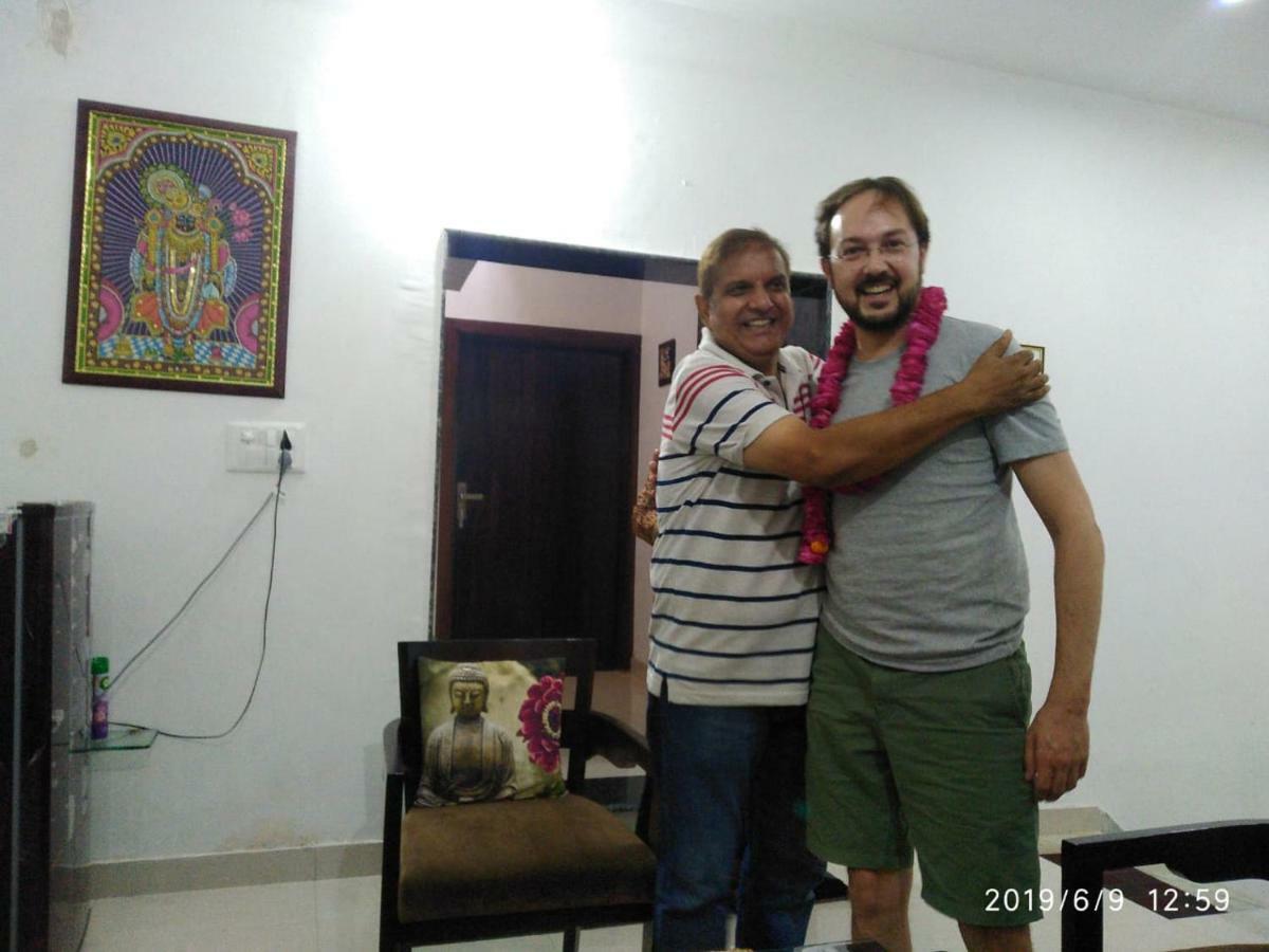 Aradhana'S Home Stay Agra  Exteriér fotografie