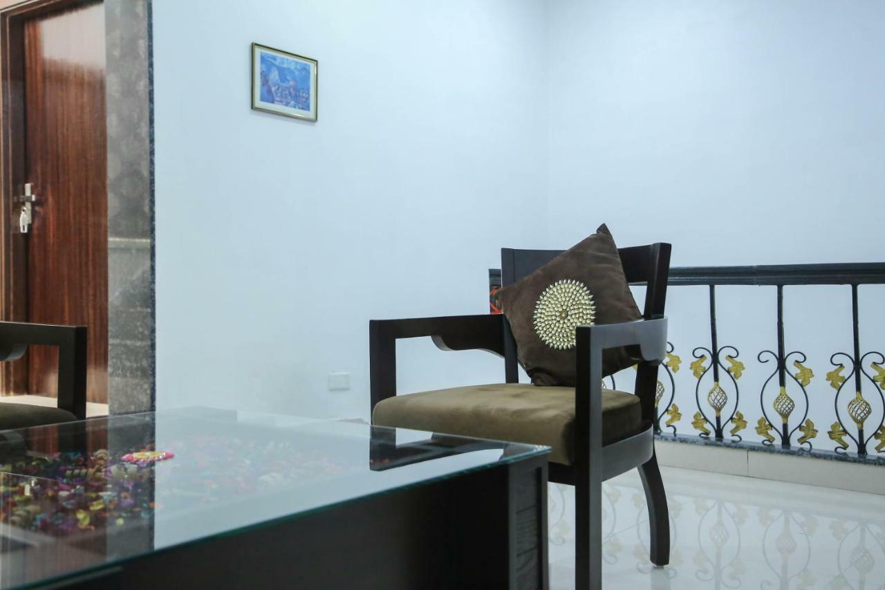 Aradhana'S Home Stay Agra  Exteriér fotografie