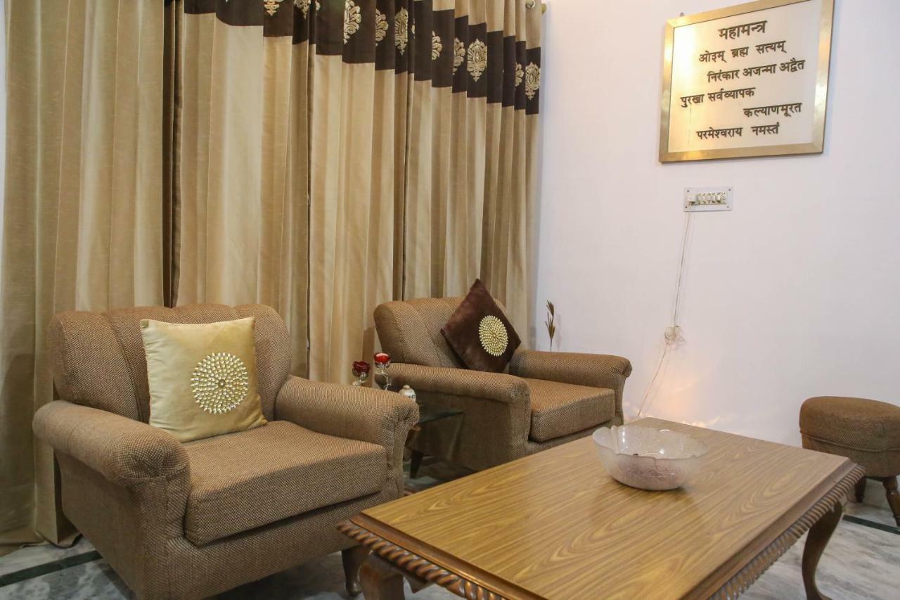 Aradhana'S Home Stay Agra  Exteriér fotografie