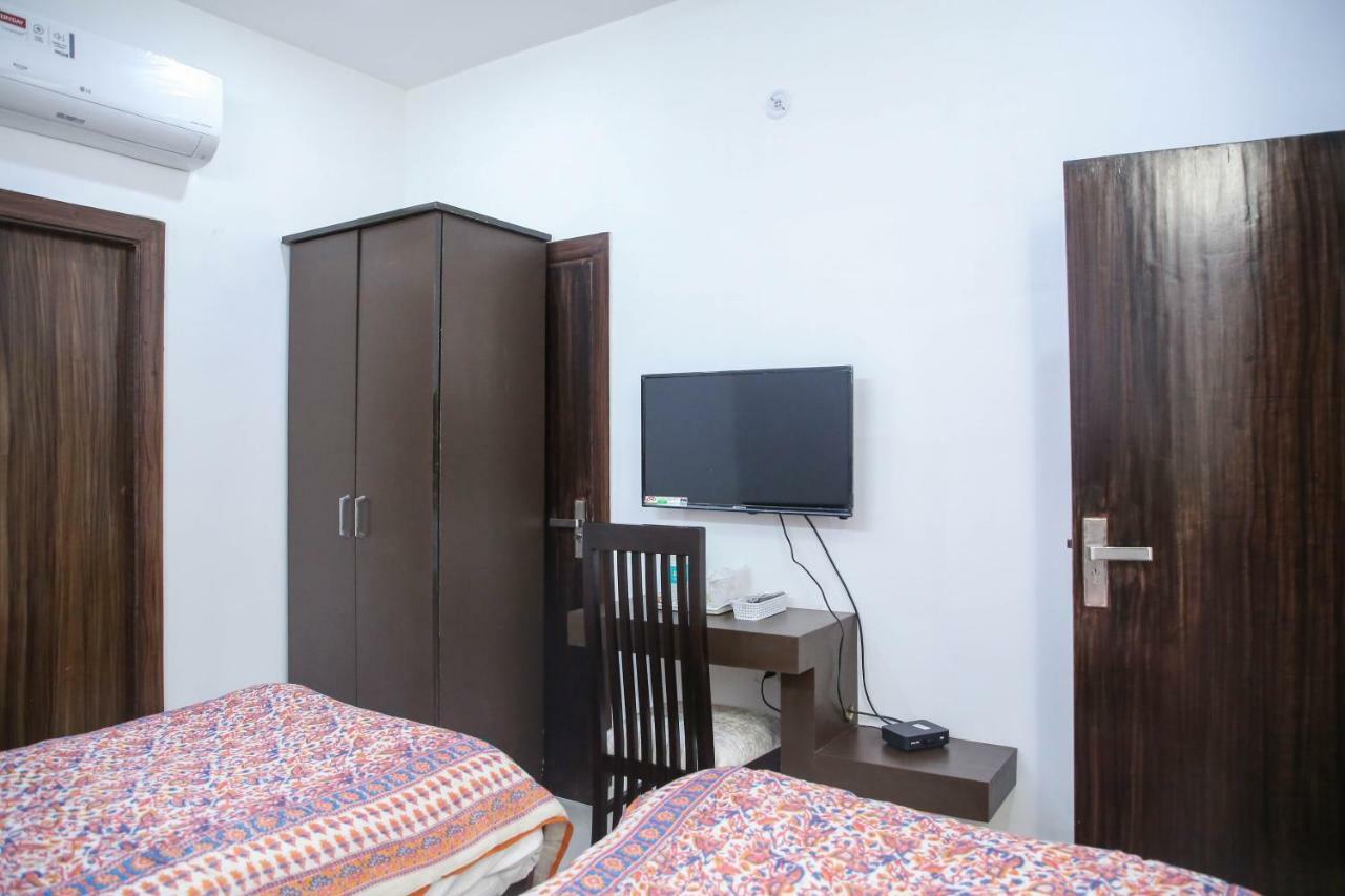 Aradhana'S Home Stay Agra  Exteriér fotografie