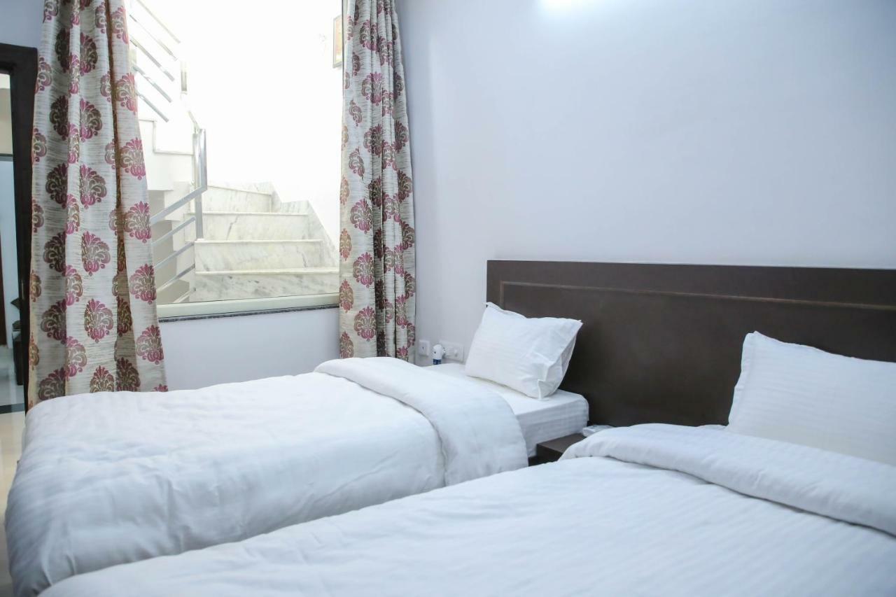 Aradhana'S Home Stay Agra  Exteriér fotografie