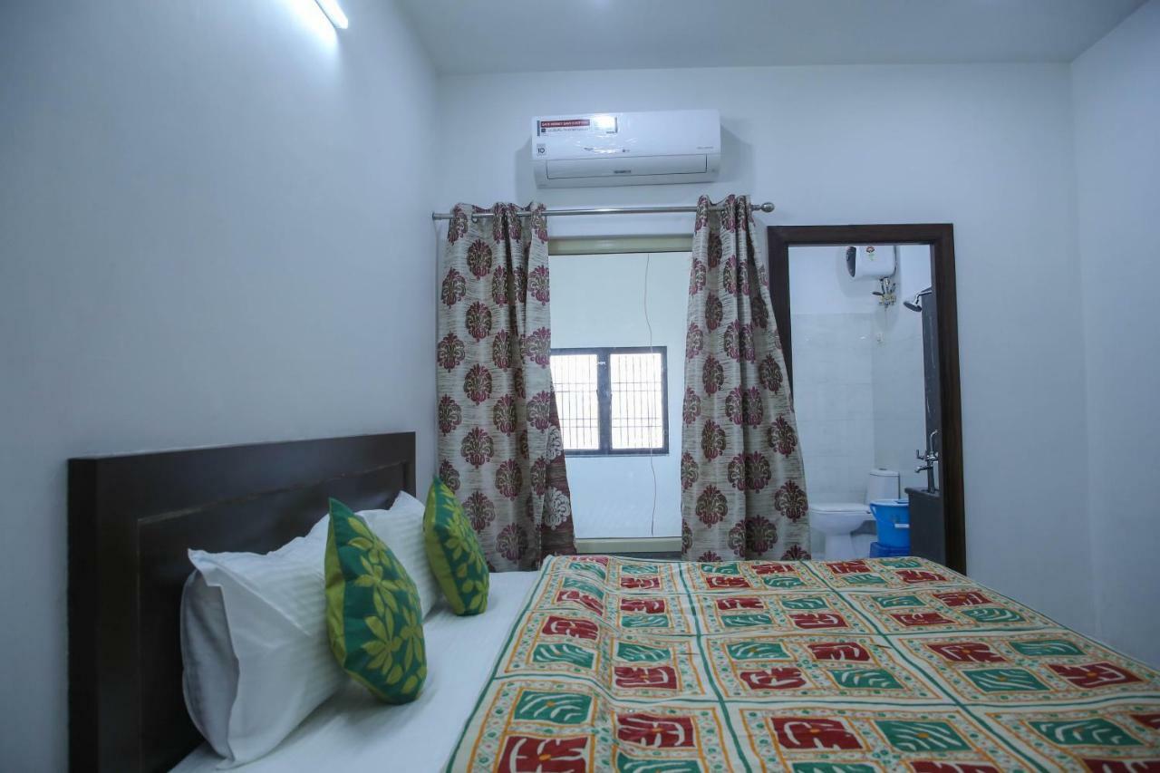 Aradhana'S Home Stay Agra  Exteriér fotografie