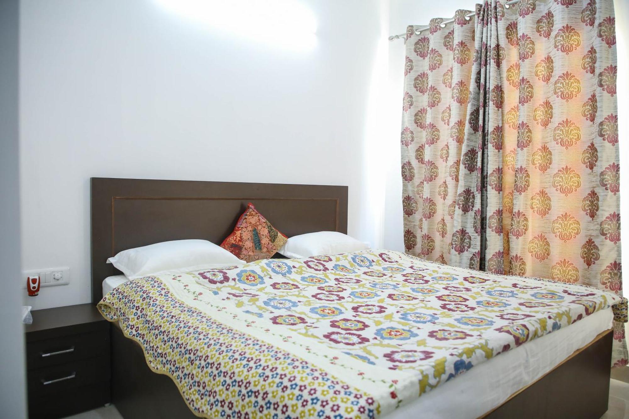 Aradhana'S Home Stay Agra  Exteriér fotografie
