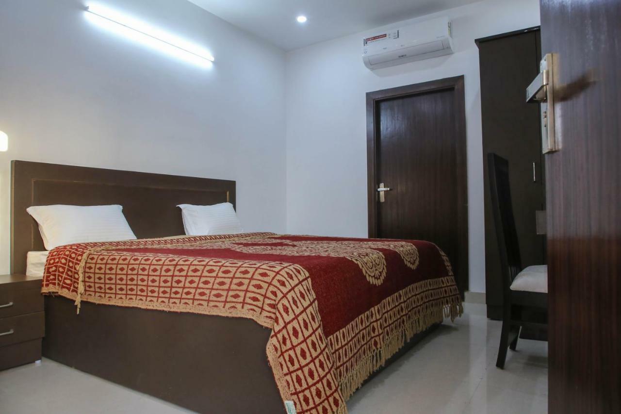 Aradhana'S Home Stay Agra  Exteriér fotografie