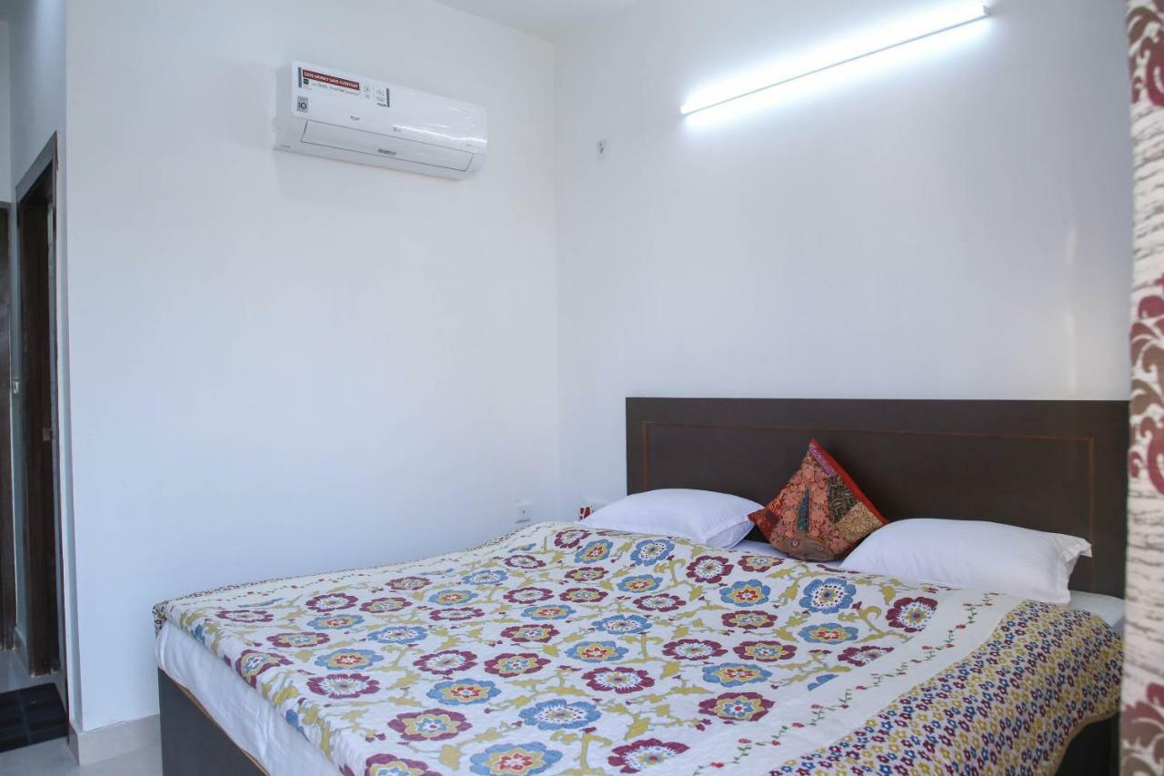 Aradhana'S Home Stay Agra  Exteriér fotografie