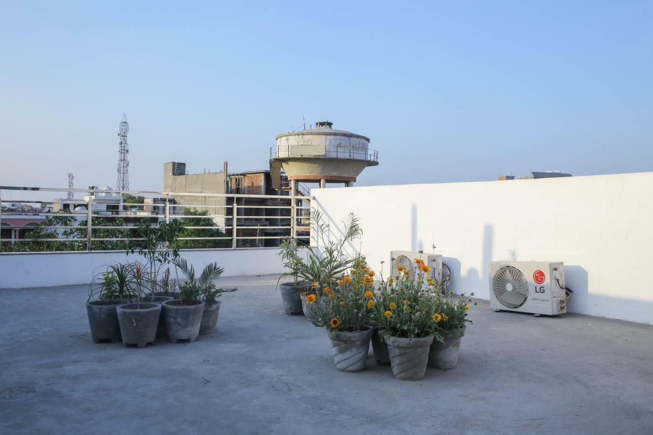 Aradhana'S Home Stay Agra  Exteriér fotografie