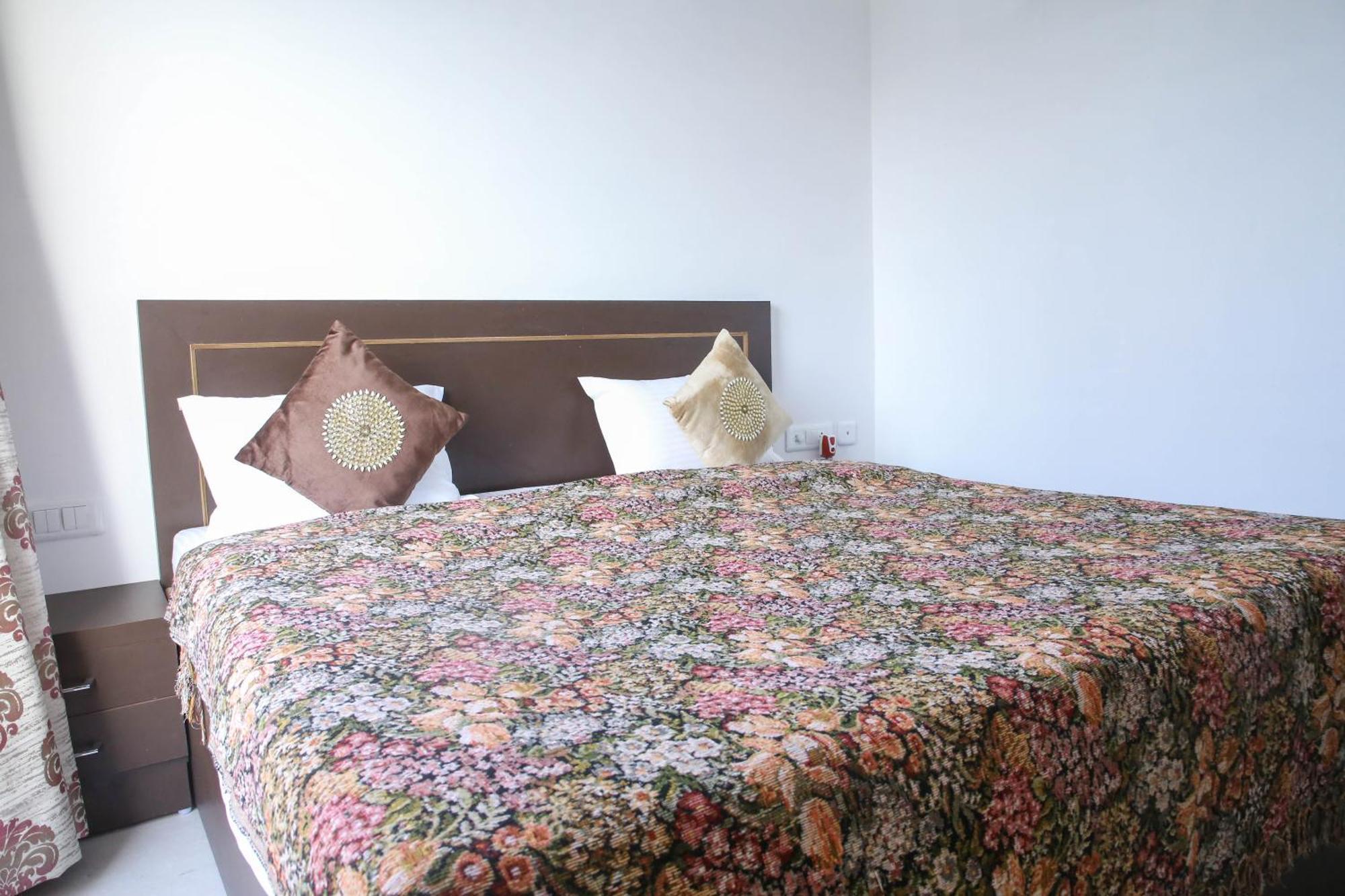 Aradhana'S Home Stay Agra  Exteriér fotografie