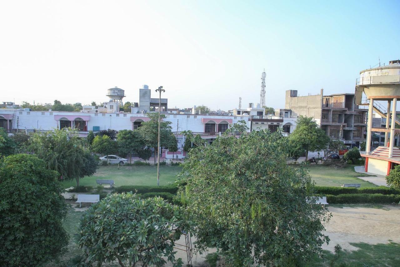 Aradhana'S Home Stay Agra  Exteriér fotografie