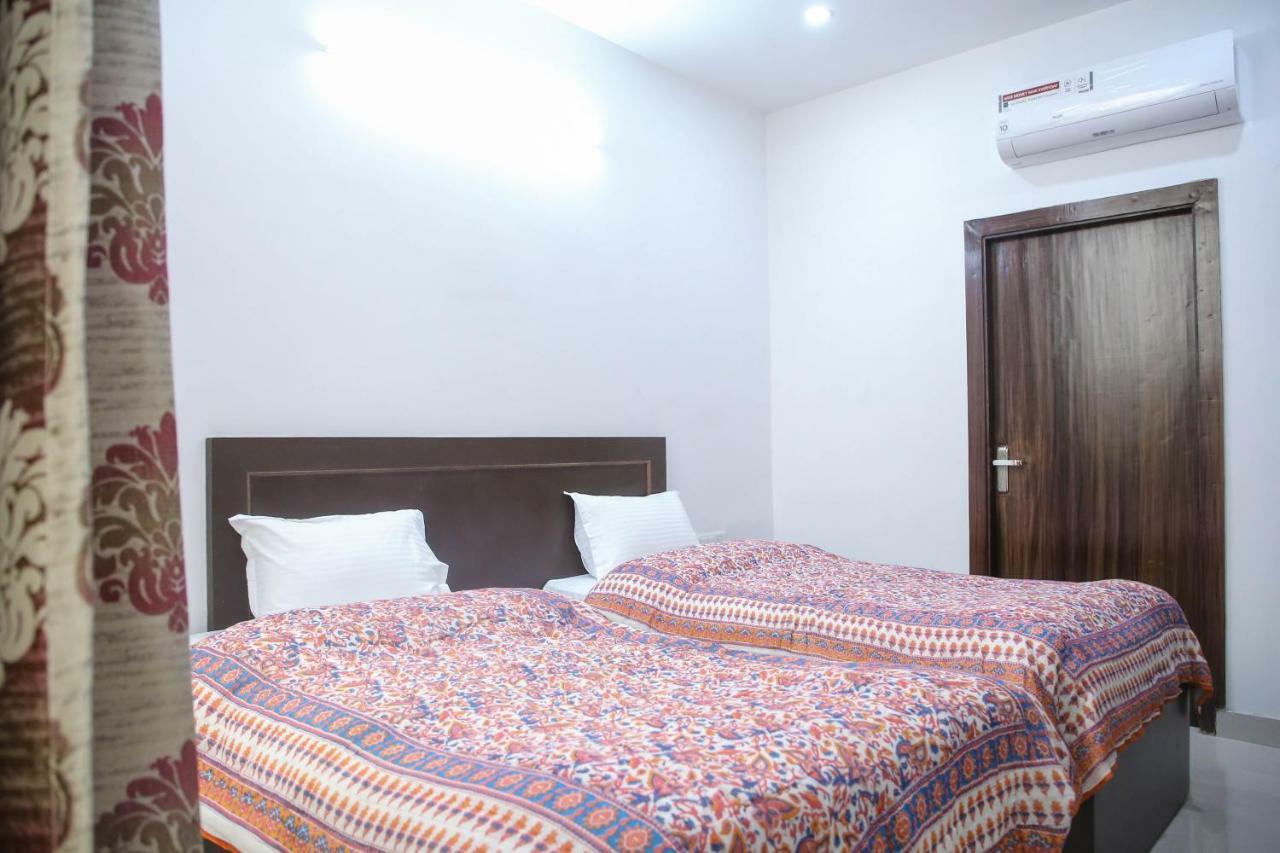 Aradhana'S Home Stay Agra  Exteriér fotografie