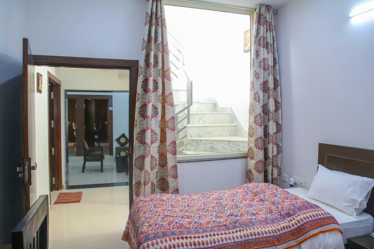 Aradhana'S Home Stay Agra  Exteriér fotografie
