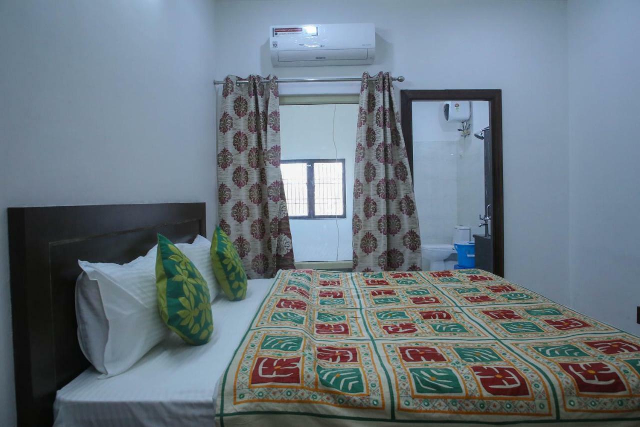Aradhana'S Home Stay Agra  Exteriér fotografie