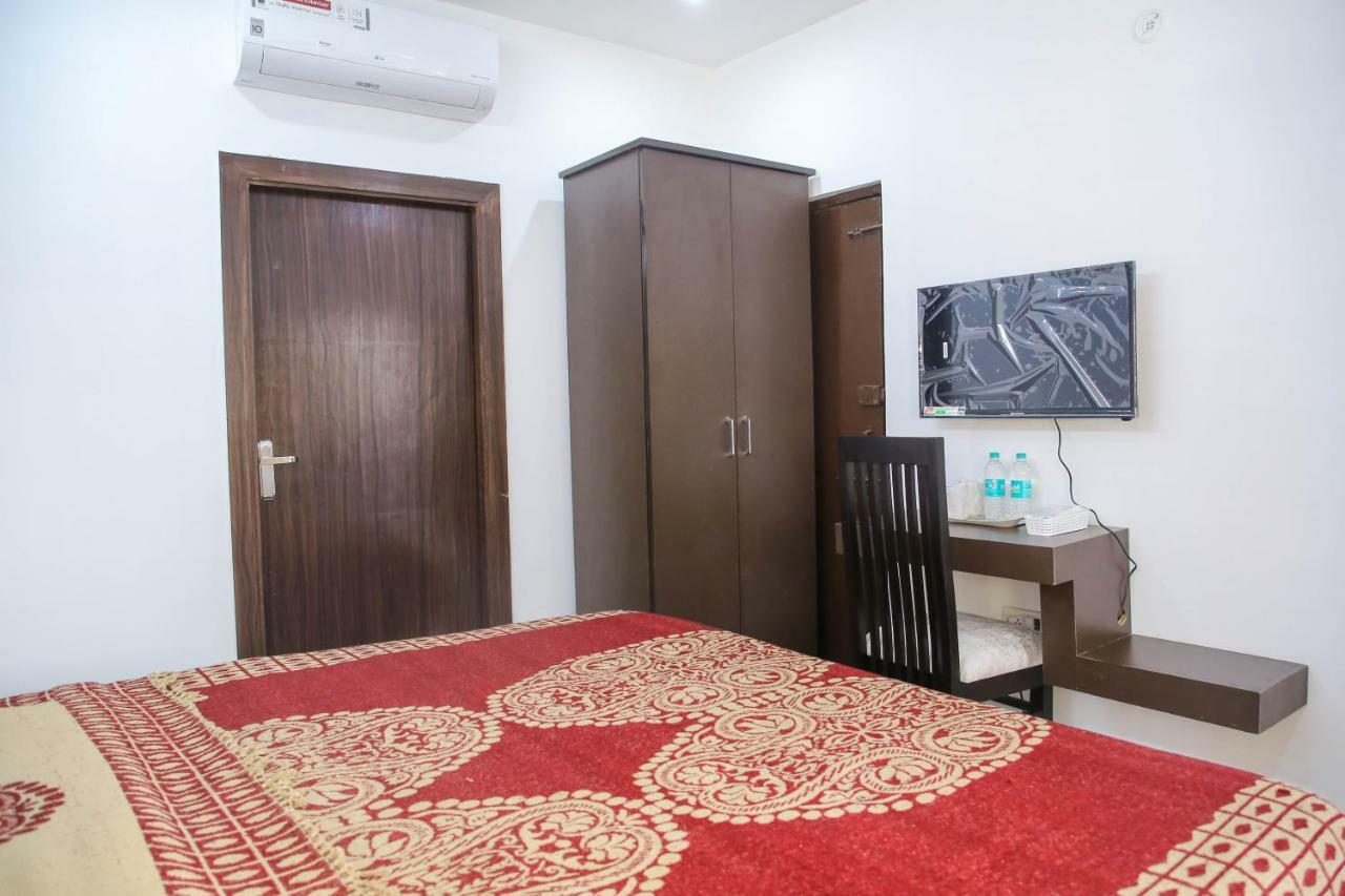 Aradhana'S Home Stay Agra  Exteriér fotografie