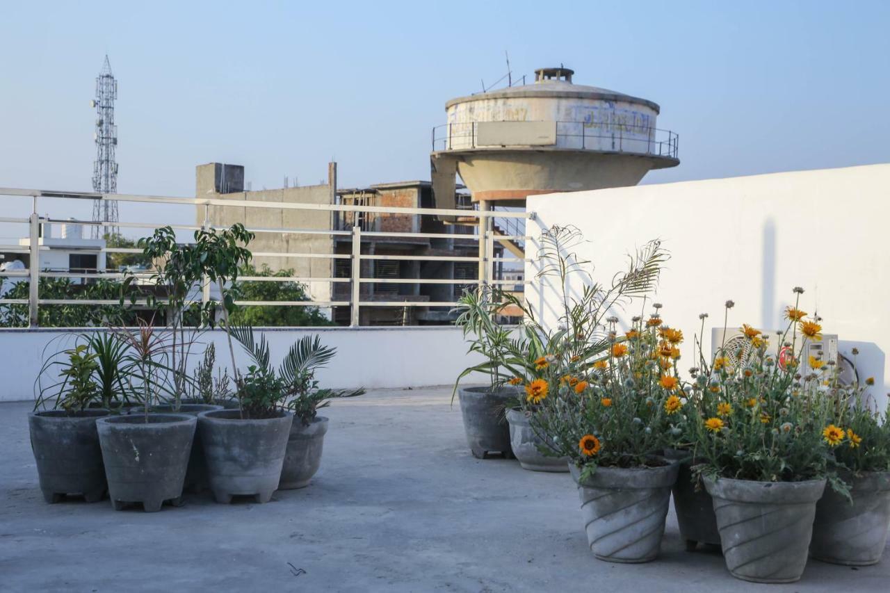 Aradhana'S Home Stay Agra  Exteriér fotografie