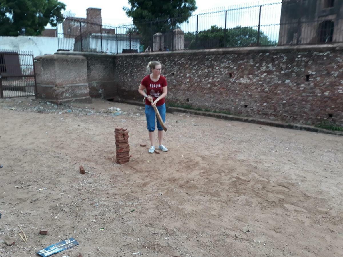 Aradhana'S Home Stay Agra  Exteriér fotografie