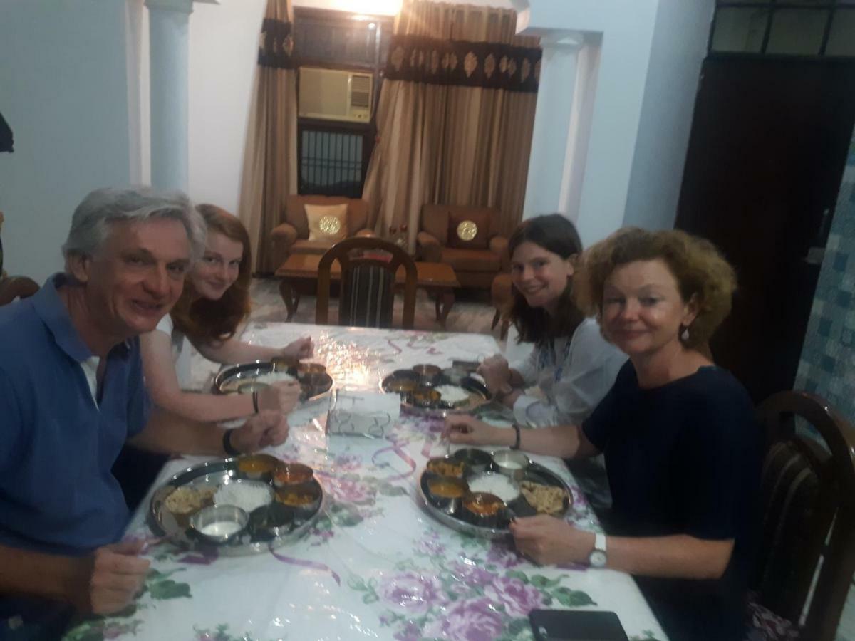 Aradhana'S Home Stay Agra  Exteriér fotografie