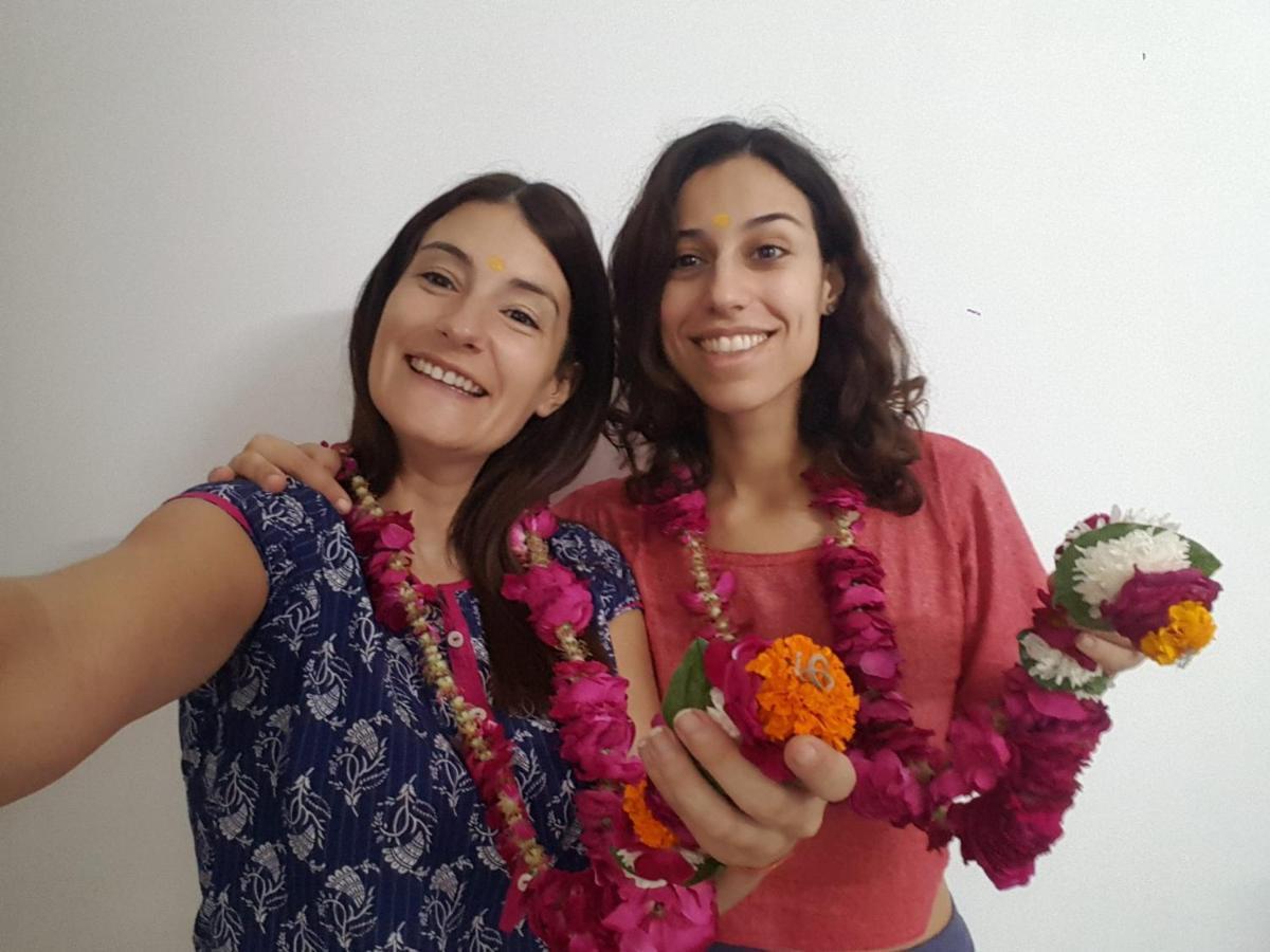 Aradhana'S Home Stay Agra  Exteriér fotografie