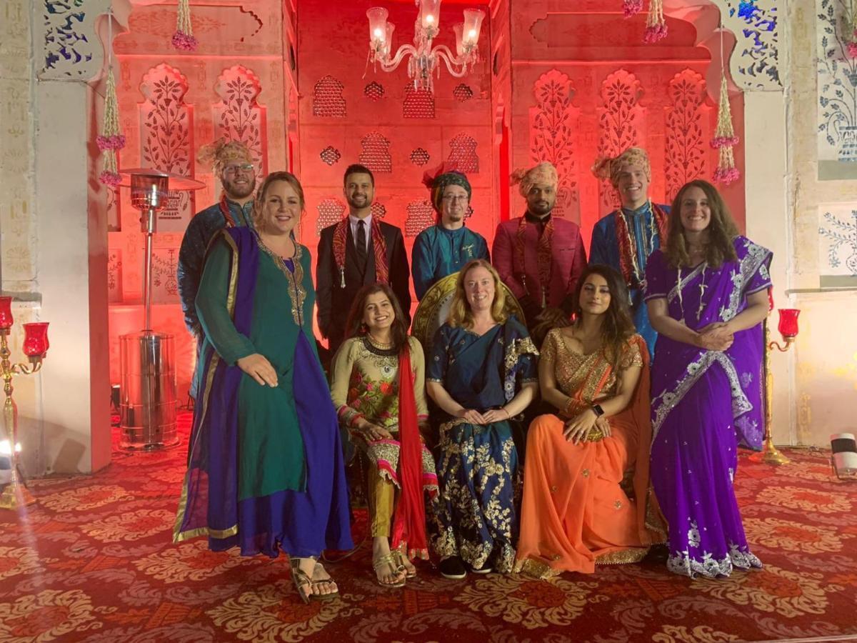 Aradhana'S Home Stay Agra  Exteriér fotografie
