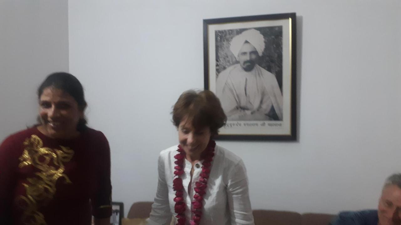 Aradhana'S Home Stay Agra  Exteriér fotografie