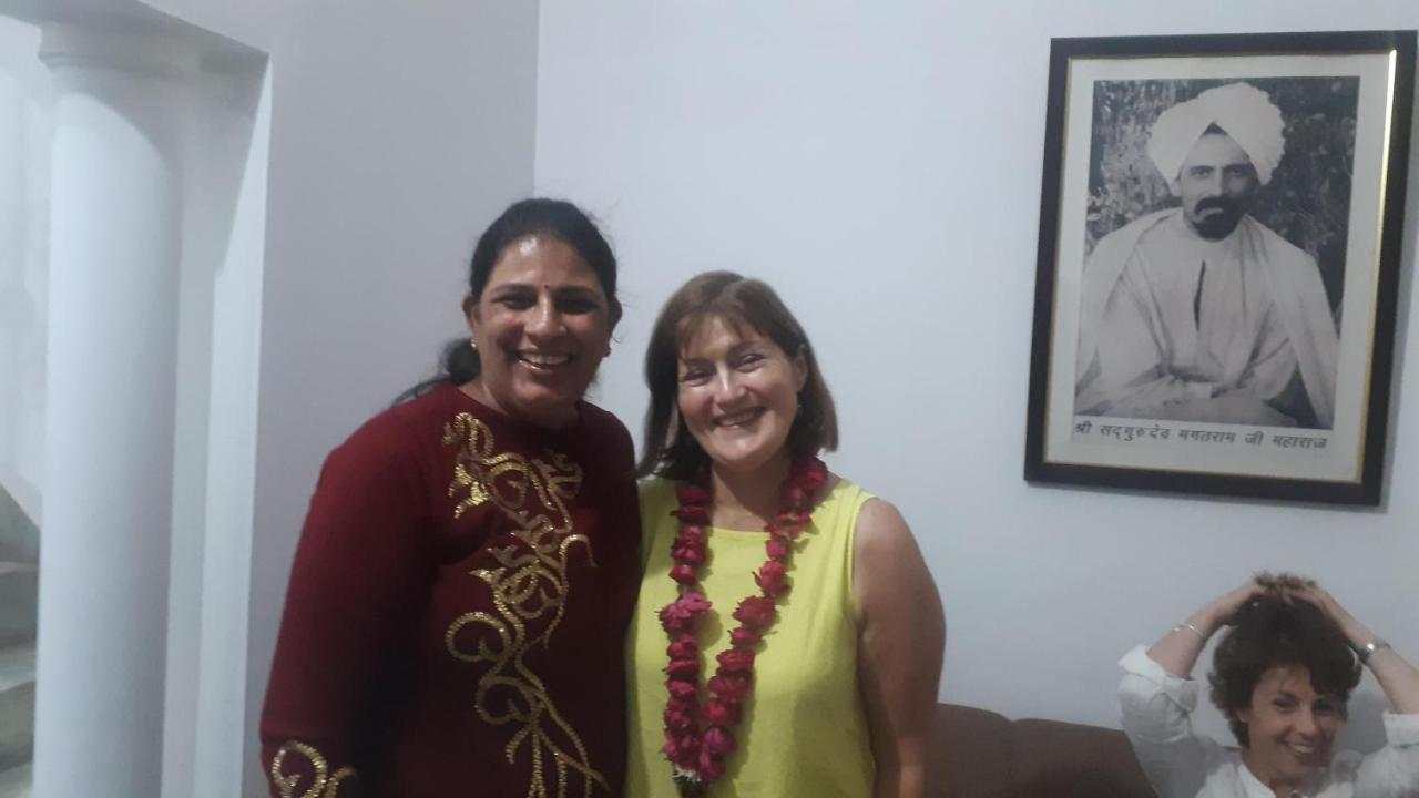 Aradhana'S Home Stay Agra  Exteriér fotografie
