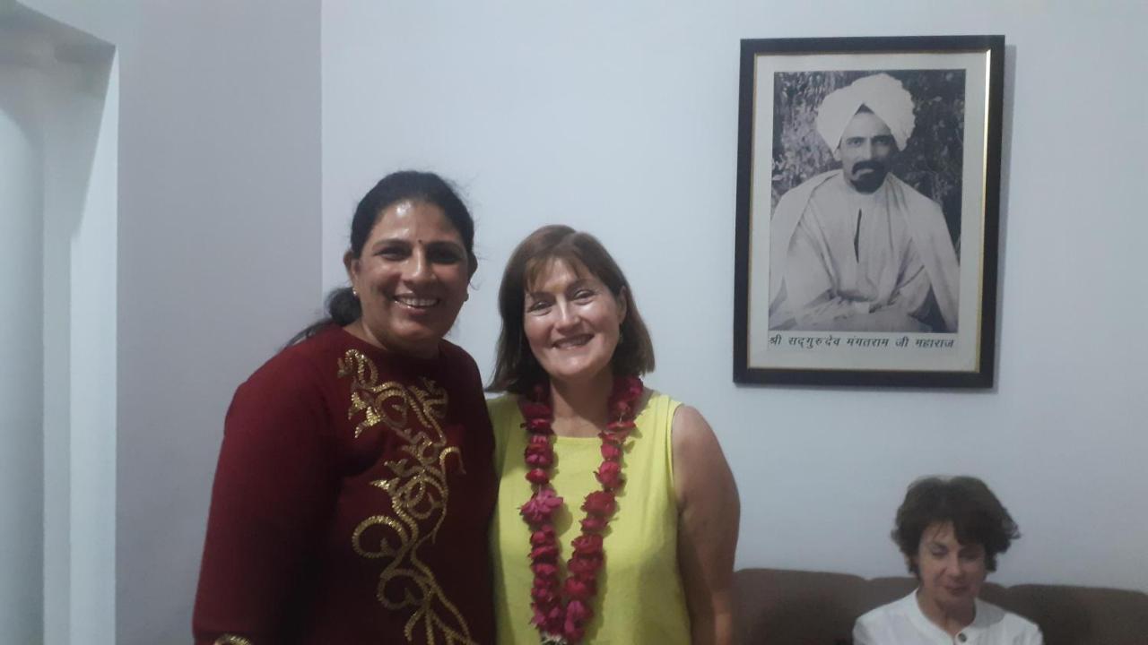 Aradhana'S Home Stay Agra  Exteriér fotografie